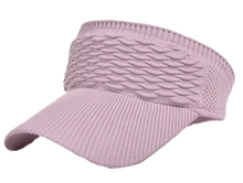 Sterling Ultra-Lightweight™  Performance Sport Visor Mesh Brim