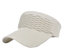 Sterling Ultra-Lightweight™  Performance Sport Visor Mesh Brim