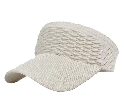 Sterling Ultra-Lightweight™  Performance Sport Visor Mesh Brim
