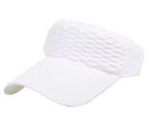Sterling Ultra-Lightweight™  Performance Sport Visor Mesh Brim
