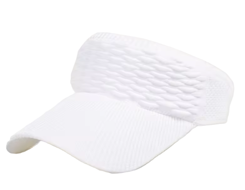 Sterling Ultra-Lightweight™  Performance Sport Visor Mesh Brim