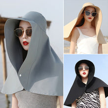 Sterling Fashion Ladies UV Protection Bucket Hat™ Wide Brim Polyester