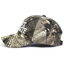 Sterling God's Favorite Camouflage Baseball Cap™ Cotton Embroidery