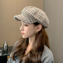 Sterling Boston Scally Cap™ Flat Fabric Button Crown