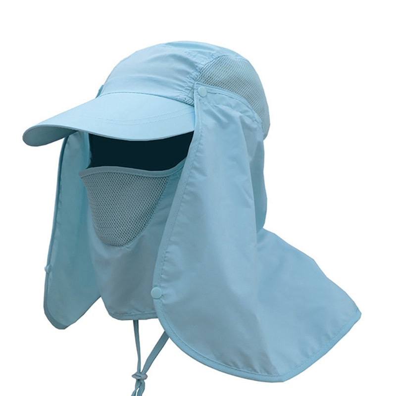 Sterling All-Round Style Shield™ UV Protection Hat Wide Brim