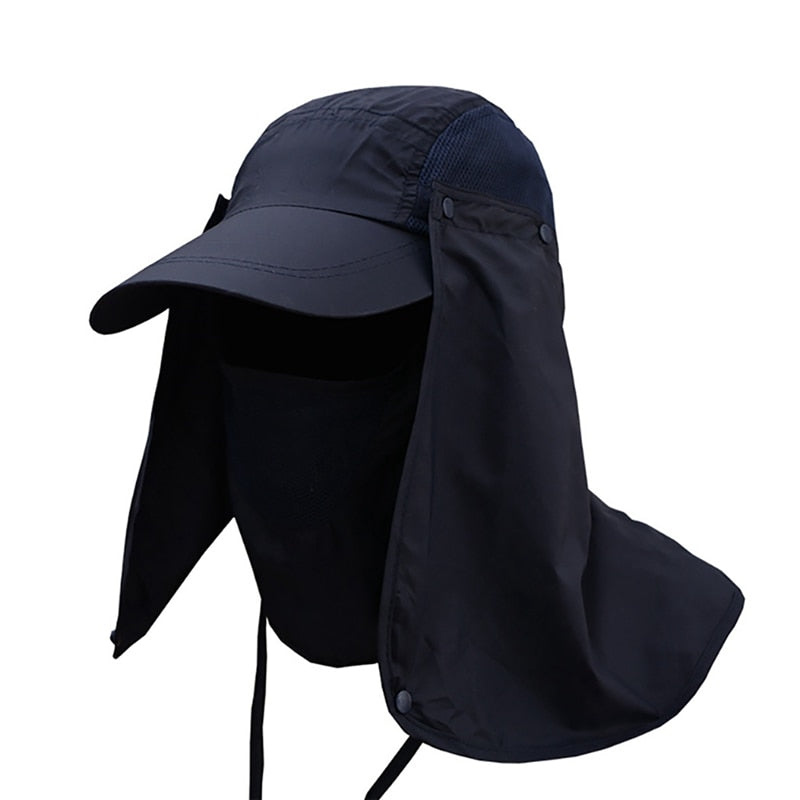Sterling All-Round Style Shield™ UV Protection Hat Wide Brim