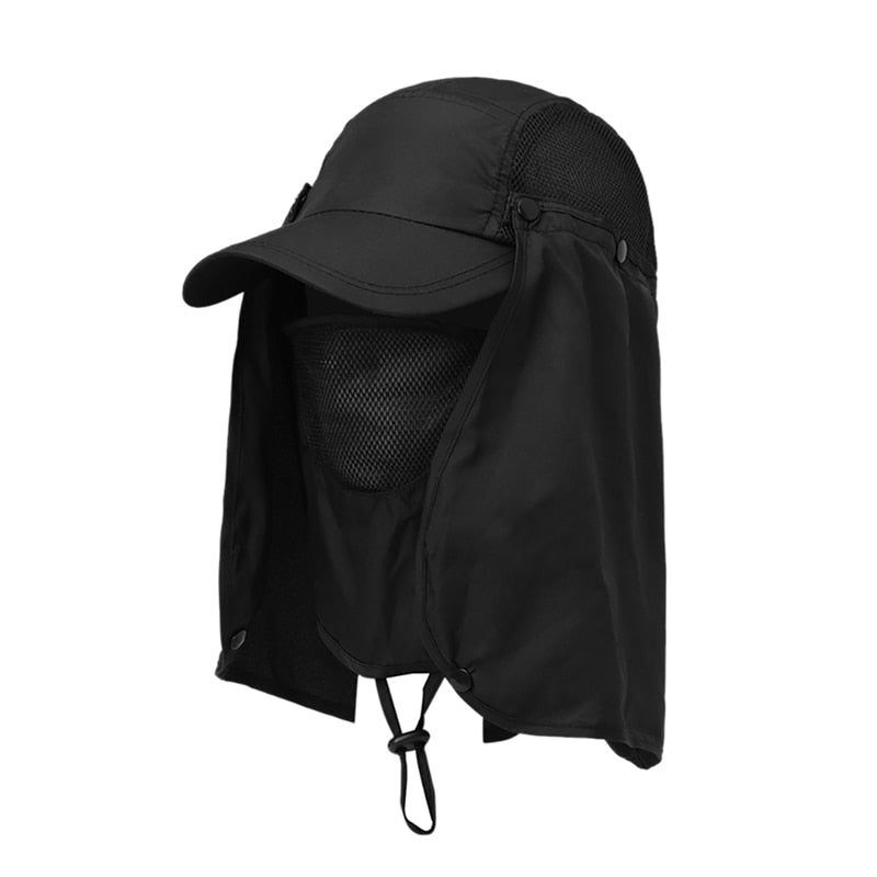 Sterling All-Round Style Shield™ UV Protection Hat Wide Brim