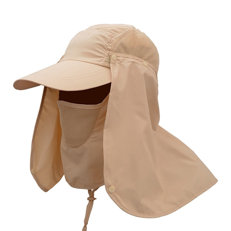 Sterling All-Round Style Shield™ UV Protection Hat Wide Brim