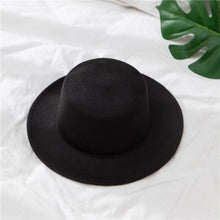Sterling FaysHat™ Hat for Women Wide Brim Felt Belt