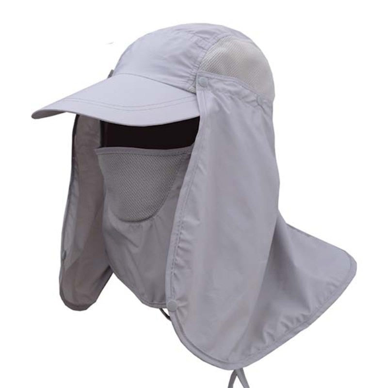 Sterling All-Round Style Shield™ UV Protection Hat Wide Brim