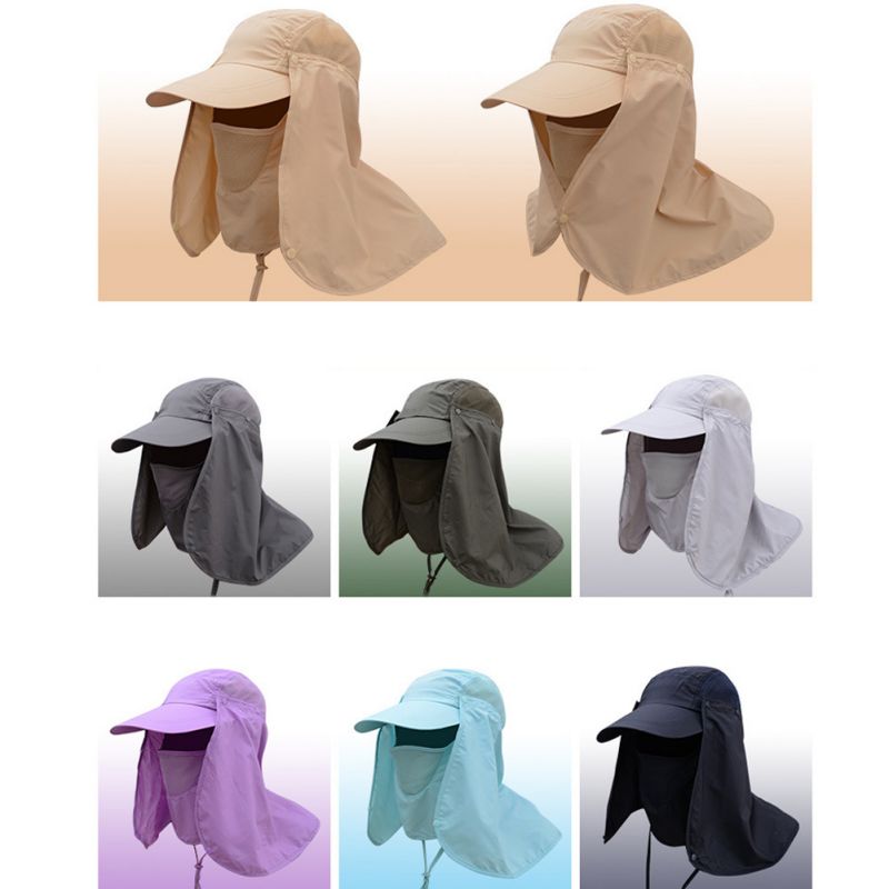 Sterling All-Round Style Shield™ UV Protection Hat Wide Brim