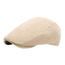Sterling Corduroy Driver Cap™ Low Crown Corduroy Ribbed Texture