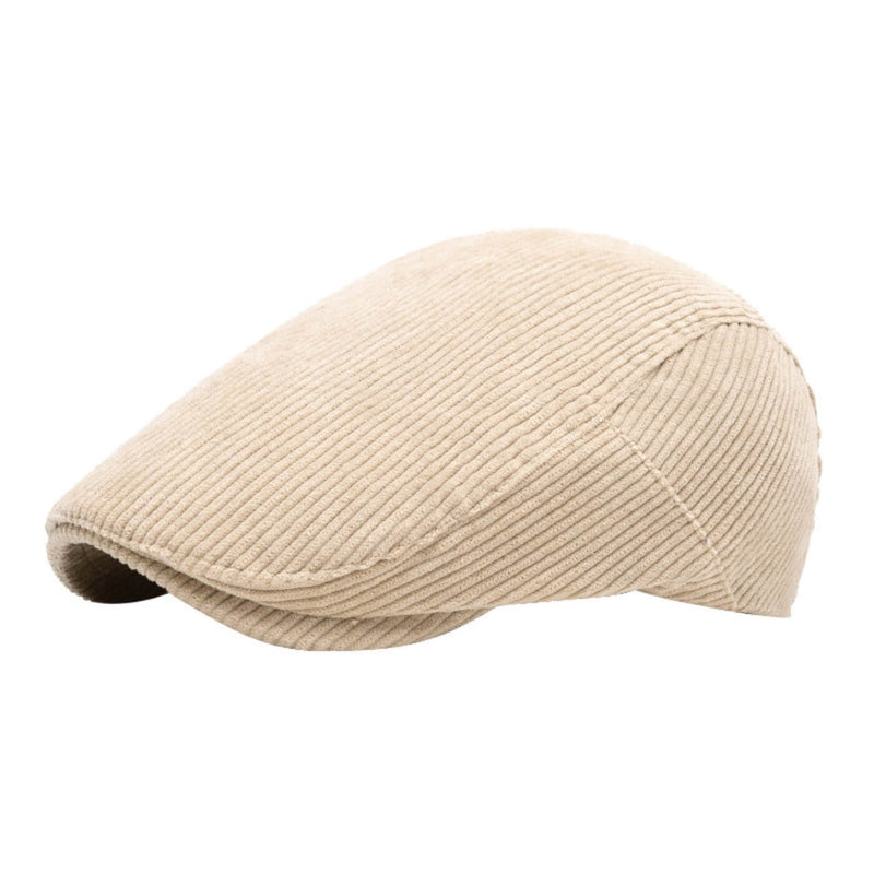 Sterling Corduroy Driver Cap™ Low Crown Corduroy Ribbed Texture