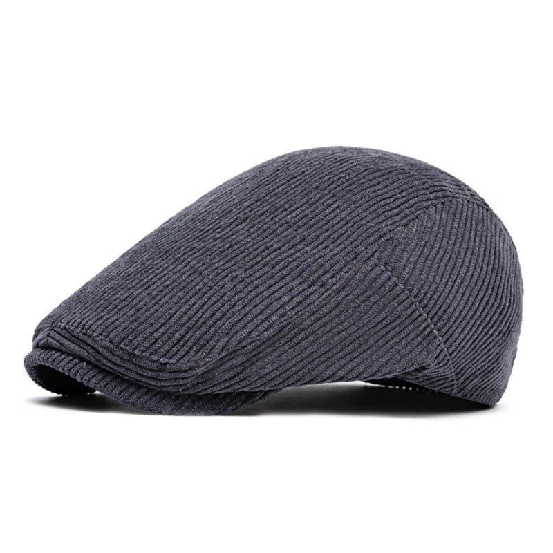 Sterling Corduroy Driver Cap™ Low Crown Corduroy Ribbed Texture
