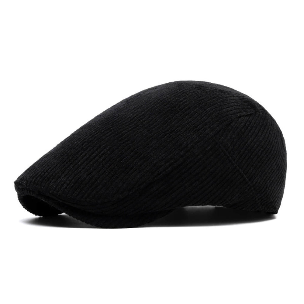 Sterling Corduroy Driver Cap™ Low Crown Corduroy Ribbed Texture