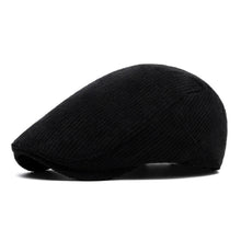 Sterling Corduroy Driver Cap™ Low Crown Corduroy Ribbed Texture
