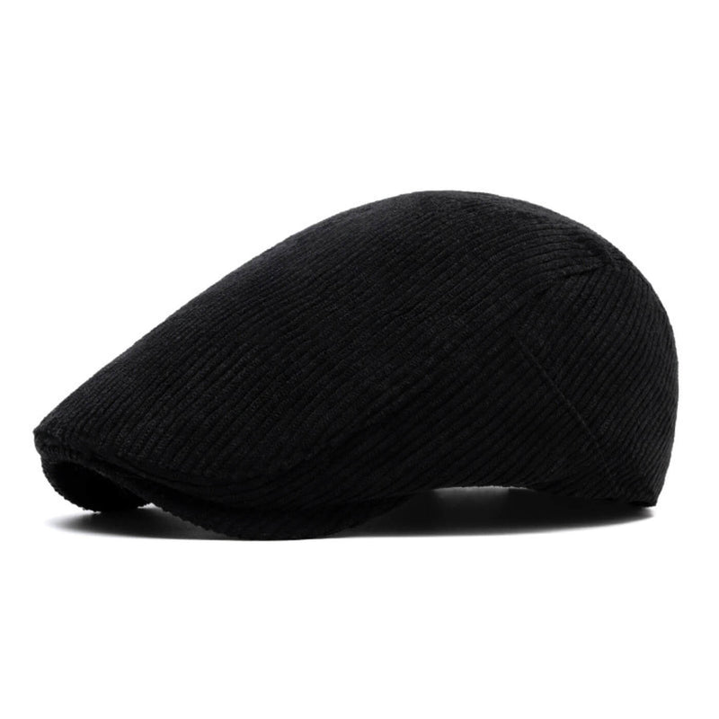 Sterling Corduroy Driver Cap™ Low Crown Corduroy Ribbed Texture