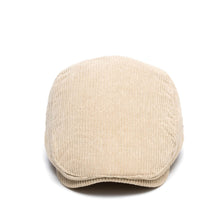 Sterling Corduroy Driver Cap™ Low Crown Corduroy Ribbed Texture