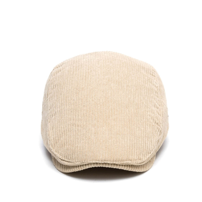 Sterling Corduroy Driver Cap™ Low Crown Corduroy Ribbed Texture