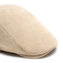 Sterling Corduroy Driver Cap™ Low Crown Corduroy Ribbed Texture