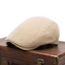 Sterling Corduroy Driver Cap™ Low Crown Corduroy Ribbed Texture