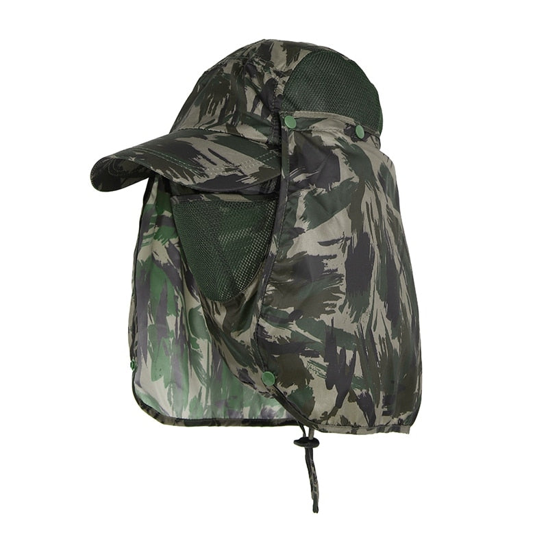 Sterling All-Round Style Shield™ UV Protection Hat Wide Brim
