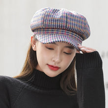 Sterling Boston Scally Cap™ Flat Fabric Button Crown