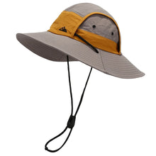Sterling Kilimanjaro Explorer™ Bucket Hat Cotton Acrylic Cord