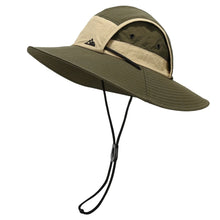 Sterling Kilimanjaro Explorer™ Bucket Hat Cotton Acrylic Cord