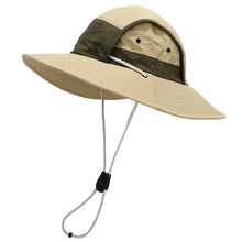 Sterling Kilimanjaro Explorer™ Bucket Hat Cotton Acrylic Cord