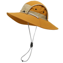 Sterling Kilimanjaro Explorer™ Bucket Hat Cotton Acrylic Cord