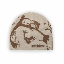 Sterling Korean Strides™ Splatter Winter Beanie Knit Cuff