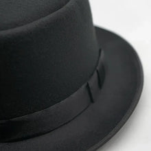 Sterling Linegard Retro™ Feathers Bowler Cotton Pheasant Feather