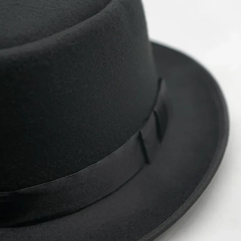 Sterling Linegard Retro™ Feathers Bowler Cotton Pheasant Feather