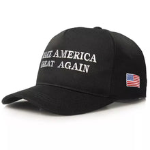 Sterling Make America Great Again™ Baseball Cap Curved Brim