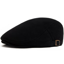 Sterling Autumn Winter Knitted Cotton Beret™ Soft Newsboy Cap