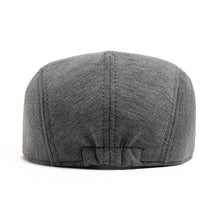 Sterling Autumn Winter Knitted Cotton Beret™ Soft Newsboy Cap