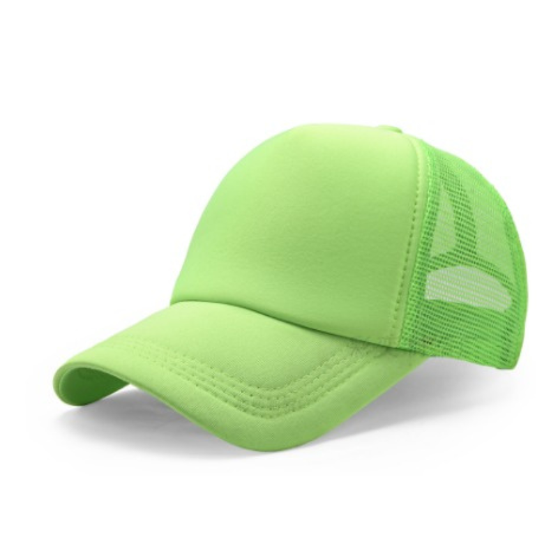 Sterling Unisex Adjustable Lightweight™ Sporty Mesh Cap Soft Mesh