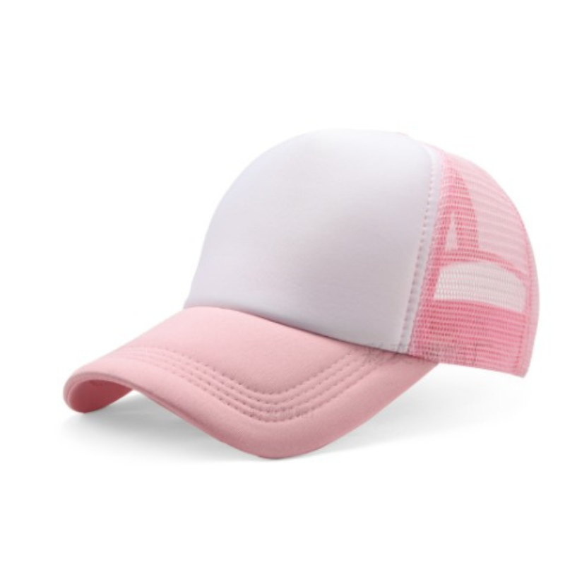 Sterling Unisex Adjustable Lightweight™ Sporty Mesh Cap Soft Mesh