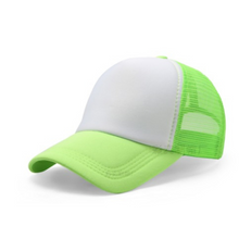 Sterling Unisex Adjustable Lightweight™ Sporty Mesh Cap Soft Mesh