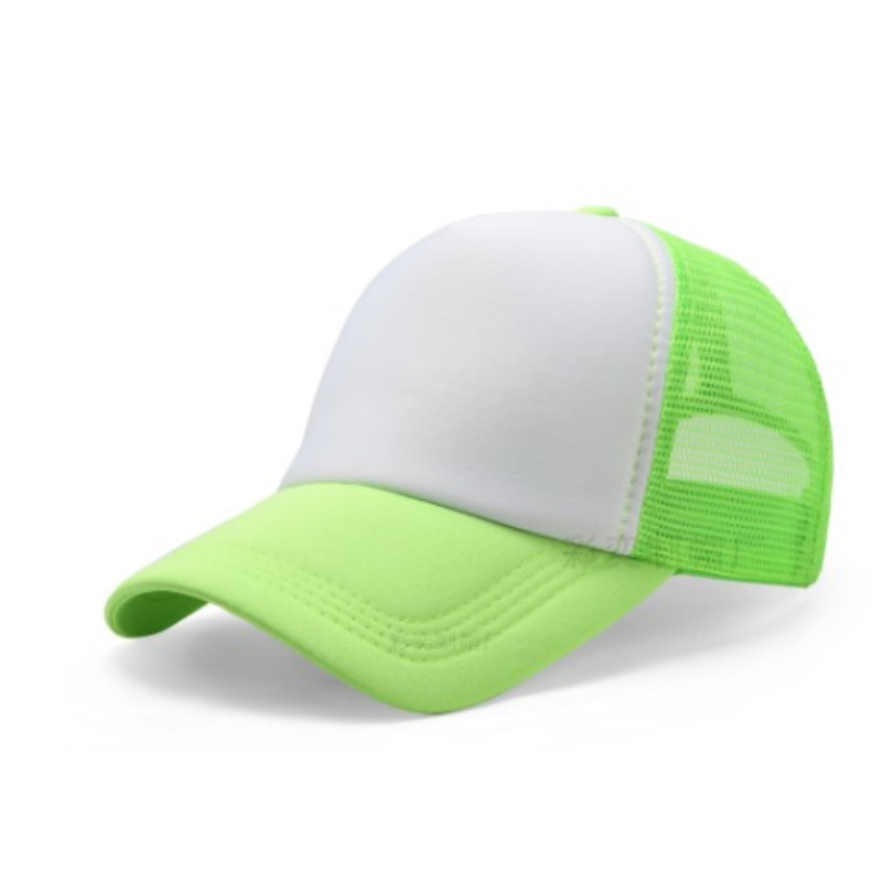 Sterling Unisex Adjustable Lightweight™ Sporty Mesh Cap Soft Mesh
