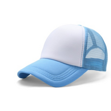 Sterling Unisex Adjustable Lightweight™ Sporty Mesh Cap Soft Mesh