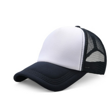 Sterling Unisex Adjustable Lightweight™ Sporty Mesh Cap Soft Mesh