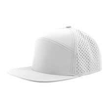 Sterling Zapped Headwear™ Osprey 7 Panel Perforated Cap Fabric