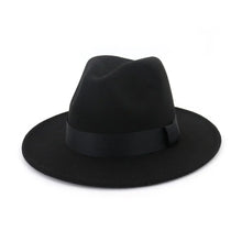 Sterling Parker Fedora™ Cotton Hat Adjustable Band