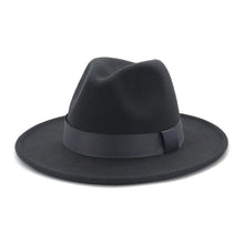 Sterling Parker Fedora™ Cotton Hat Adjustable Band