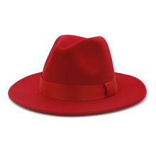 Sterling Parker Fedora™ Cotton Hat Adjustable Band