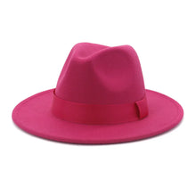 Sterling Parker Fedora™ Cotton Hat Adjustable Band