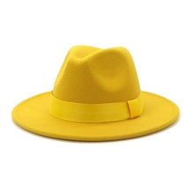 Sterling Parker Fedora™ Cotton Hat Adjustable Band