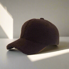 Sterling Adjustable Winter Hat™ Soft Teddy Comfort Style